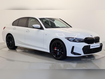 BMW 3 Series feature image