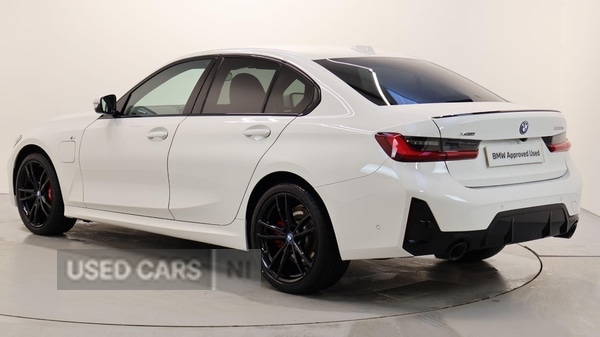 Used BMW 3 Series 2024 for sale - 77575586: Photo 2