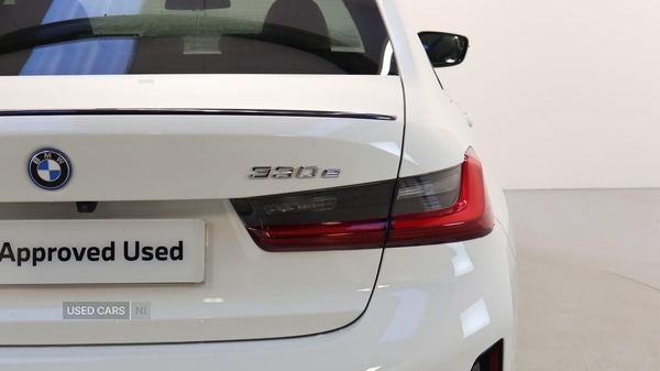 Used BMW 3 Series 2024 for sale - 77575586: Photo 21