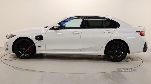 Used BMW 3 Series 2024 for sale - 77575586: Photo 23