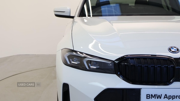 Used BMW 3 Series 2024 for sale - 77575586: Photo 24