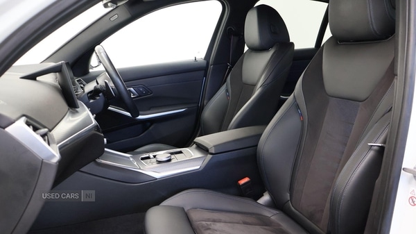 Used BMW 3 Series 2024 for sale - 77575586: Photo 27