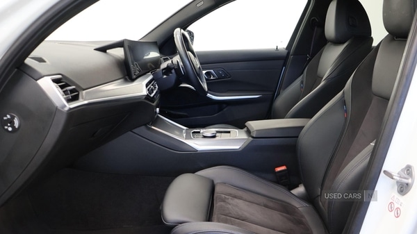 Used BMW 3 Series 2024 for sale - 77575586: Photo 28