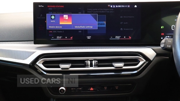 Used BMW 3 Series 2024 for sale - 77575586: Photo 31