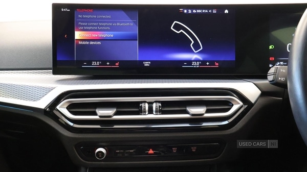 Used BMW 3 Series 2024 for sale - 77575586: Photo 33