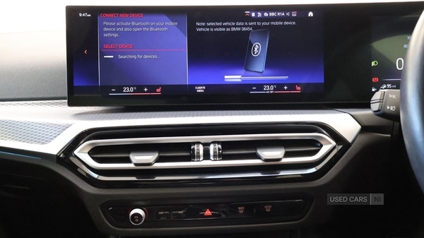 Used BMW 3 Series 2024 for sale - 77575586: Photo 34