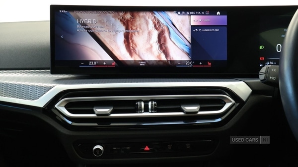 Used BMW 3 Series 2024 for sale - 77575586: Photo 38