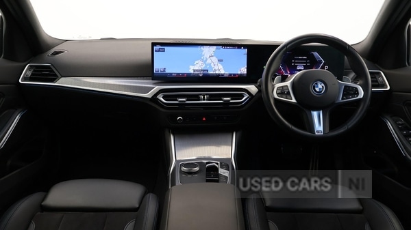 Used BMW 3 Series 2024 for sale - 77575586: Photo 4