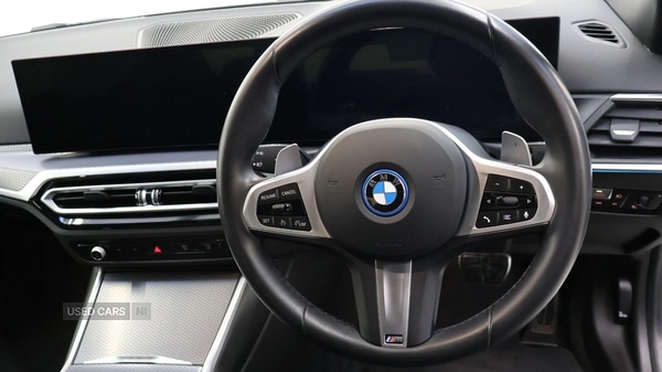 Used BMW 3 Series 2024 for sale - 77575586: Photo 42