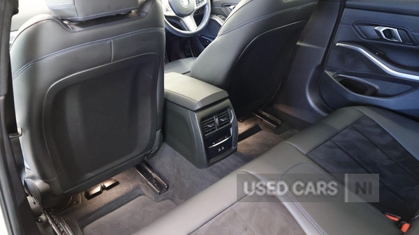 Used BMW 3 Series 2024 for sale - 77575586: Photo 50