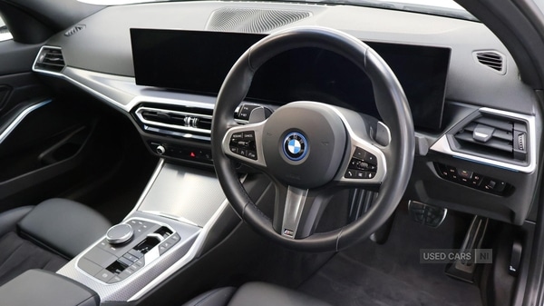 Used BMW 3 Series 2024 for sale - 77575586: Photo 6