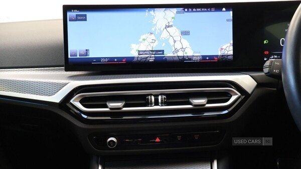 Used BMW 3 Series 2024 for sale - 77575586: Photo 8