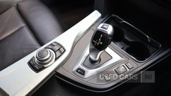 Used BMW 3 Series 2017 for sale - 77770103: Photo 10