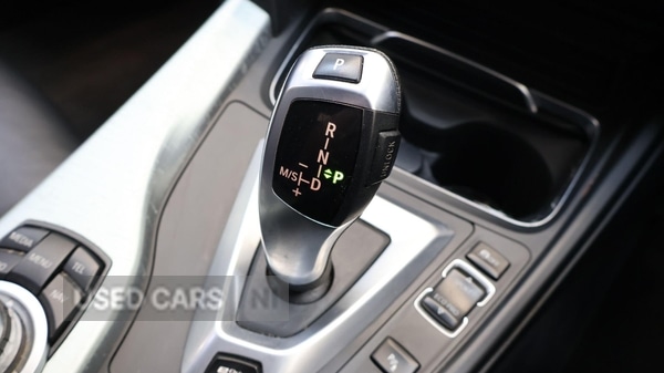 Used BMW 3 Series 2017 for sale - 77770103: Photo 11