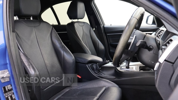 Used BMW 3 Series 2017 for sale - 77770103: Photo 12