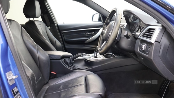 Used BMW 3 Series 2017 for sale - 77770103: Photo 13