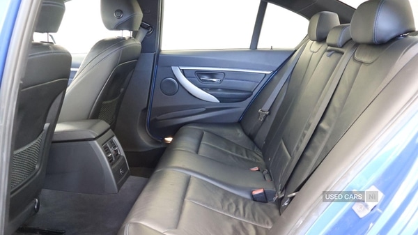 Used BMW 3 Series 2017 for sale - 77770103: Photo 14