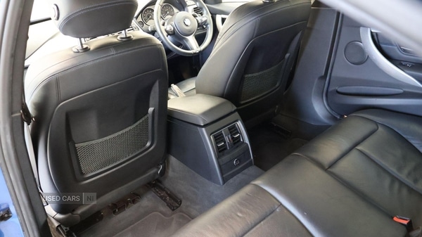 Used BMW 3 Series 2017 for sale - 77770103: Photo 15