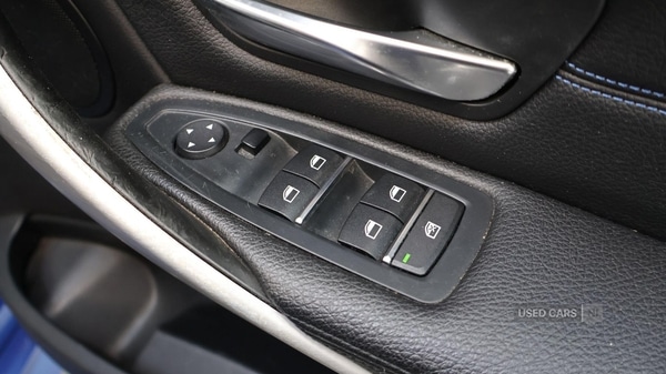 Used BMW 3 Series 2017 for sale - 77770103: Photo 18