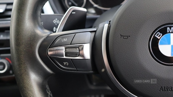 Used BMW 3 Series 2017 for sale - 77770103: Photo 21