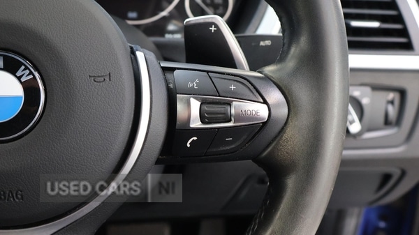 Used BMW 3 Series 2017 for sale - 77770103: Photo 22