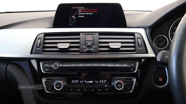 Used BMW 3 Series 2017 for sale - 77770103: Photo 28