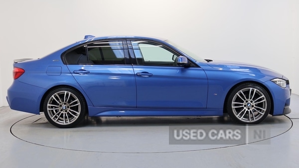 Used BMW 3 Series 2017 for sale - 77770103: Photo 3