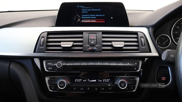 Used BMW 3 Series 2017 for sale - 77770103: Photo 30