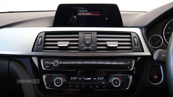 Used BMW 3 Series 2017 for sale - 77770103: Photo 31