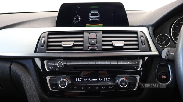 Used BMW 3 Series 2017 for sale - 77770103: Photo 34