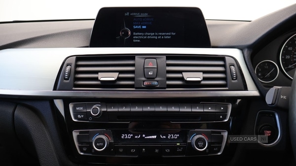 Used BMW 3 Series 2017 for sale - 77770103: Photo 35