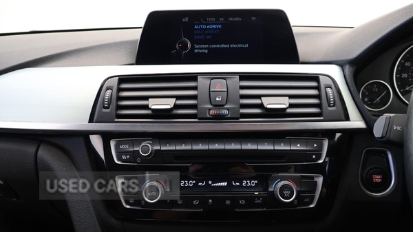 Used BMW 3 Series 2017 for sale - 77770103: Photo 36