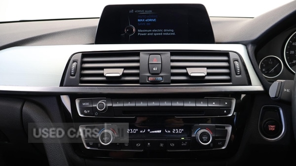 Used BMW 3 Series 2017 for sale - 77770103: Photo 37