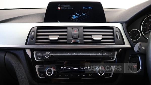 Used BMW 3 Series 2017 for sale - 77770103: Photo 38