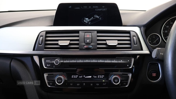 Used BMW 3 Series 2017 for sale - 77770103: Photo 39