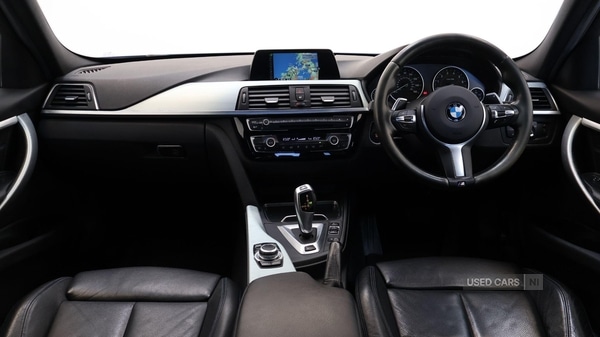 Used BMW 3 Series 2017 for sale - 77770103: Photo 4