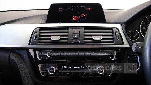 Used BMW 3 Series 2017 for sale - 77770103: Photo 40