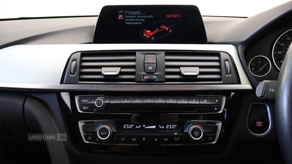 Used BMW 3 Series 2017 for sale - 77770103: Photo 41