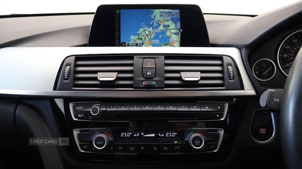 Used BMW 3 Series 2017 for sale - 77770103: Photo 42