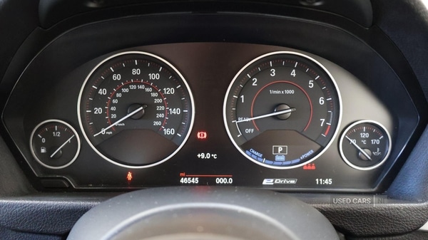 Used BMW 3 Series 2017 for sale - 77770103: Photo 43