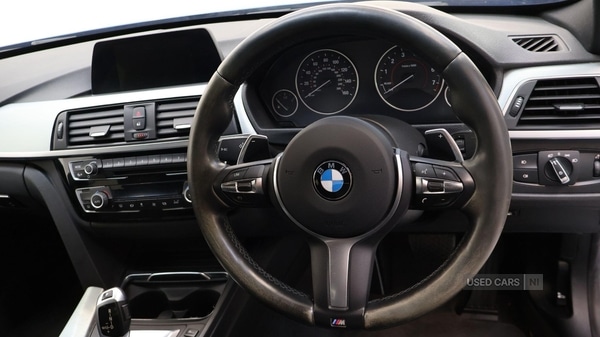 Used BMW 3 Series 2017 for sale - 77770103: Photo 46