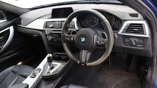 Used BMW 3 Series 2017 for sale - 77770103: Photo 47