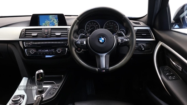 Used BMW 3 Series 2017 for sale - 77770103: Photo 48