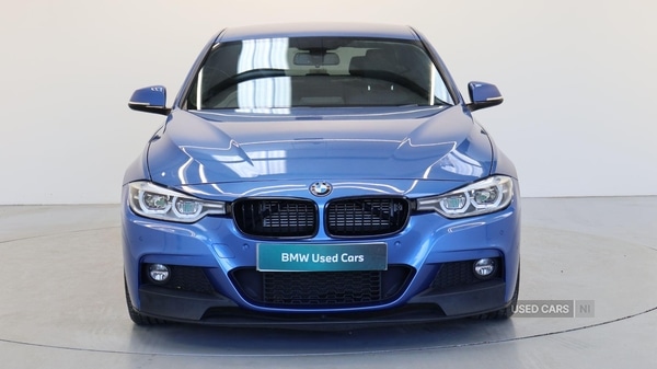 Used BMW 3 Series 2017 for sale - 77770103: Photo 5