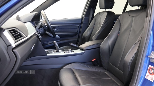 Used BMW 3 Series 2017 for sale - 77770103: Photo 50