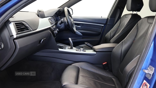 Used BMW 3 Series 2017 for sale - 77770103: Photo 51