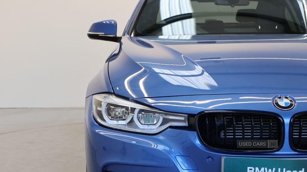 Used BMW 3 Series 2017 for sale - 77770103: Photo 52