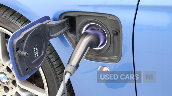 Used BMW 3 Series 2017 for sale - 77770103: Photo 54