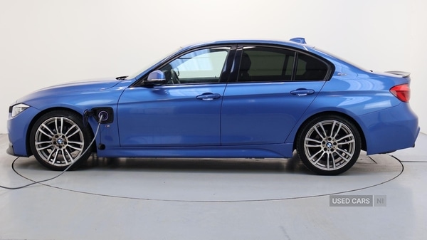 Used BMW 3 Series 2017 for sale - 77770103: Photo 6