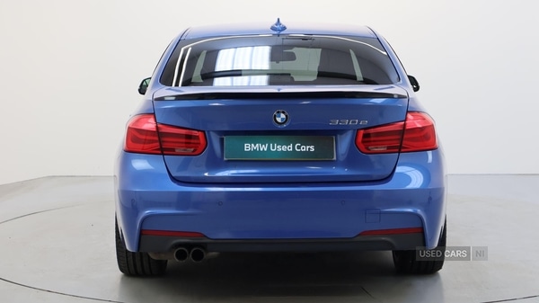 Used BMW 3 Series 2017 for sale - 77770103: Photo 7
